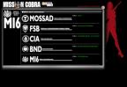 Mission Cobra Screenshot