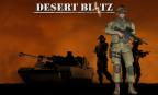Desert Blitz Screenshot