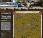 Empires in Flames Screenshot