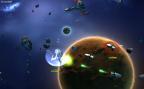 Star Trek - Infinite Space Screenshot