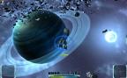 Star Trek - Infinite Space Screenshot