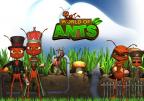 World of Ants Screenshot