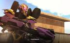 Transformers Universe Screenshot