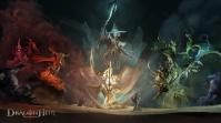 Dragonheir: Silent Gods Screenshot