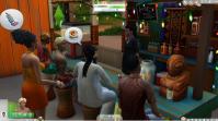 Screenshot zu Sims 4