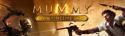 Die Mumie Online