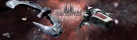 Battlestar Galactica Online