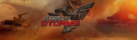 Rage of Storms Rage of Storms