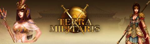 Terra Militaris Terra Militaris