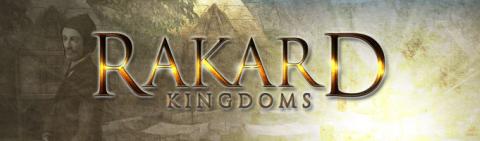 Rakard Kingdoms