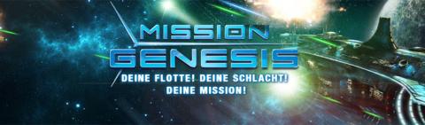 Mission Genesis