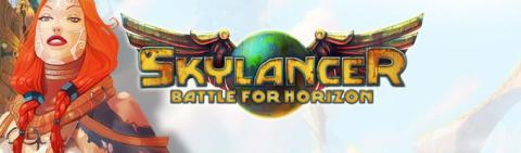 Skylancer - Battle for Horizon