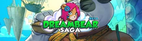 Dreambear Saga