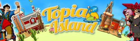 Topia Island Topia Island