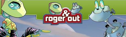 Roger & Out