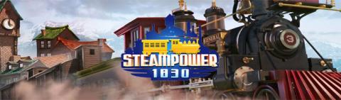 SteamPower 1830