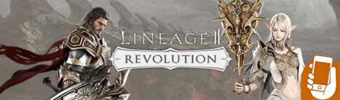 Lineage 2: Revolution