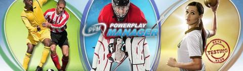 Powerplay Manager