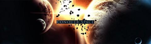 Conquer-Space