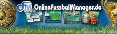 Online Fussball Manager