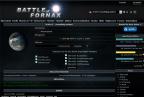 Battle at Fornax Screenshot