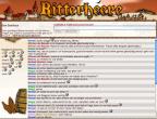 Ritterheere im Mittelalter Screenshot
