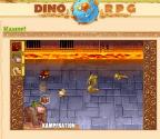 DinoRPG Screenshot