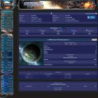 Starship Ranger Screenshot