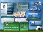 Online Fussball Manager Screenshot