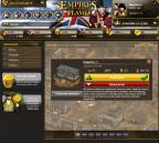 Empires in Flames Screenshot