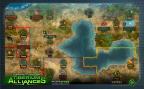 Command & Conquer Tiberium Alliances Screenshot