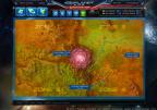 Exoplanet War Screenshot