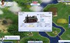 Rail Nation Screenshot