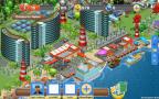 Harbor World Screenshot