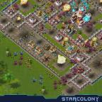Star Colony Screenshot