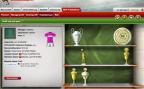 Fussballcup Screenshot