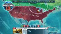 Conflict of Nations - World War 3 Screenshot