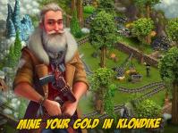 Klondike: The Lost Expedition Screenshot