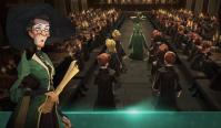 Harry Potter: Die Magie erwacht Screenshot