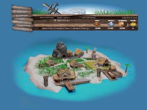 Island War Screenshot