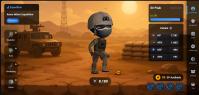 Screenshot zu CityConflict