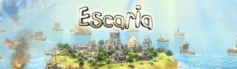 Escaria