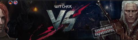 The Witcher: Versus