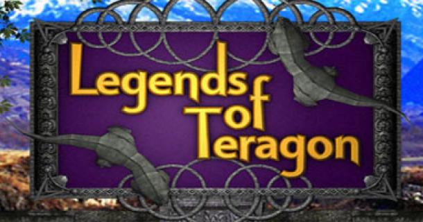 Legends of Teragon
