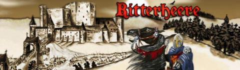 Ritterheere im Mittelalter
