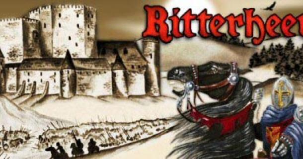 Ritterheere im Mittelalter