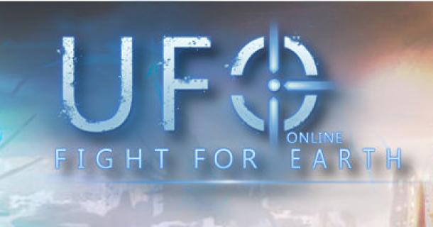 UFO Online - Fight for Earth
