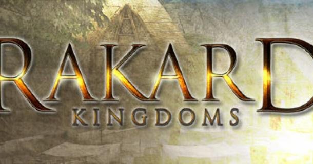Rakard Kingdoms