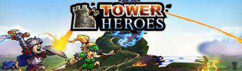 Tower Heroes
