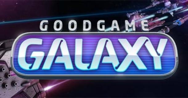 Goodgame Galaxy